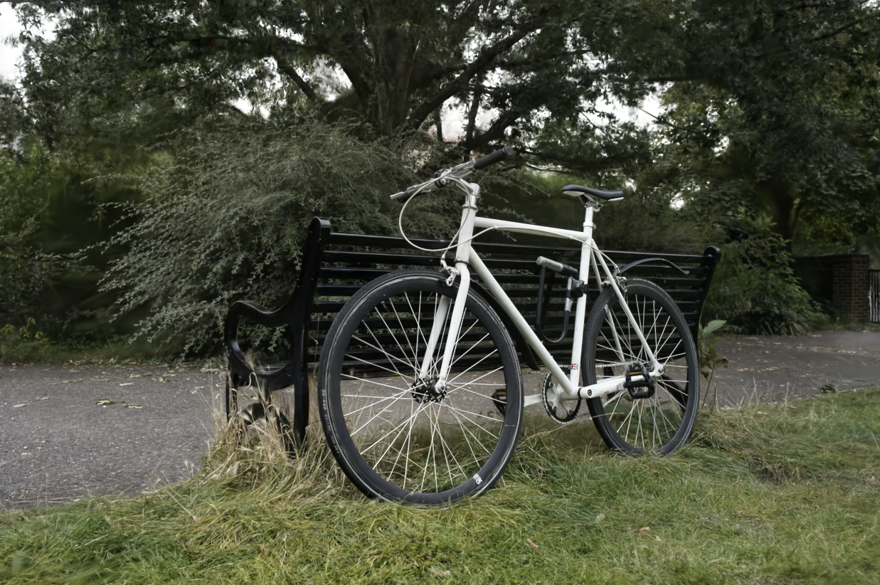 3D Reconstruction from 2D Images